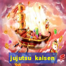 jujutsu kaisen maplestar full